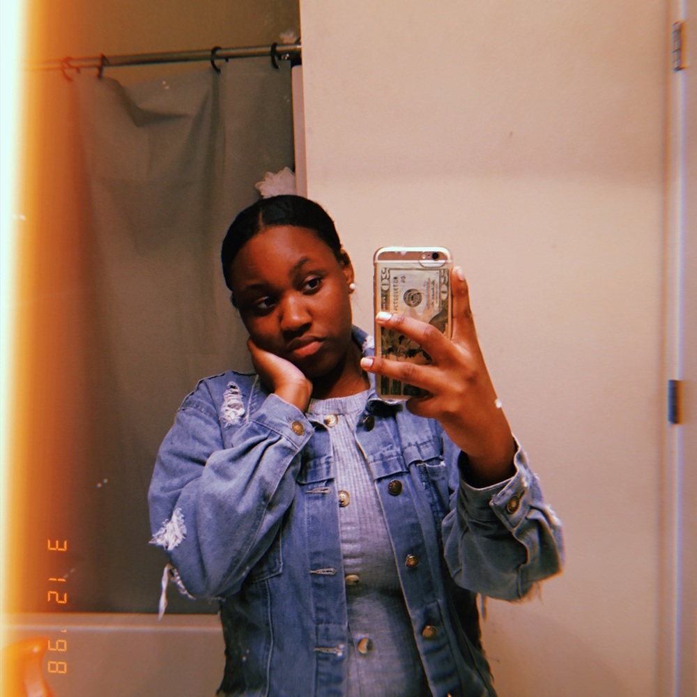 Meet your Posher, Keola